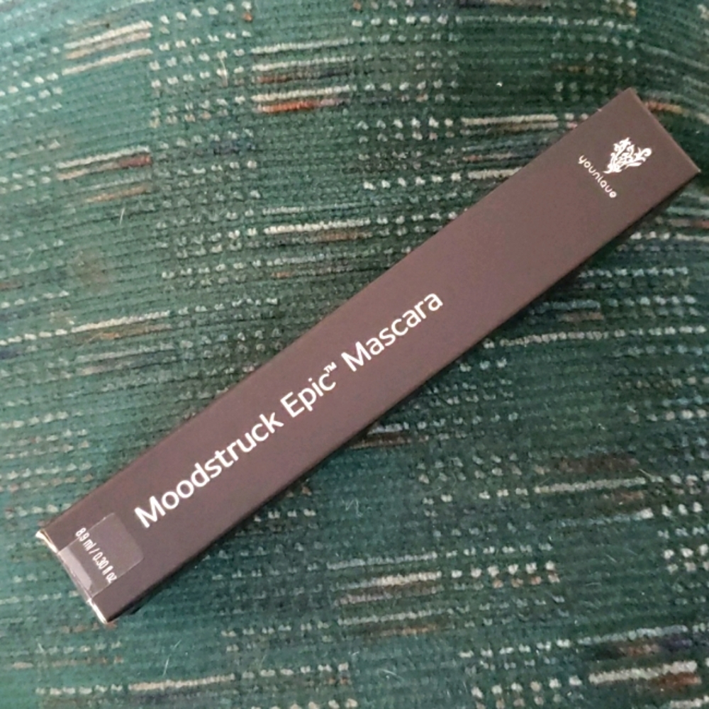 YOUNIQUE MOODSTRUCK Epic mascara